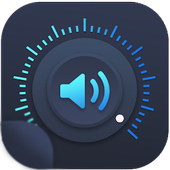 Volume Booster icon