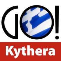 Go! Kythera Travel Guide