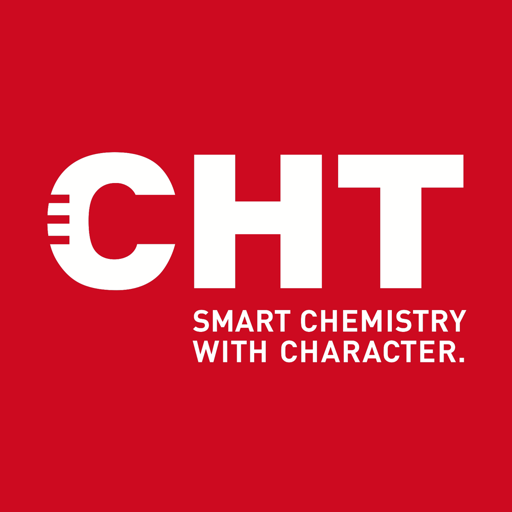 CHT Textile Dyes icon