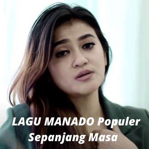 LAGU LAGU MANADO Populer Sepanjang Masa Offline icon