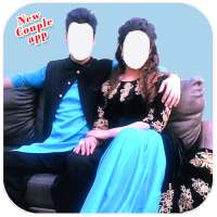 Couples Photo Montage App New