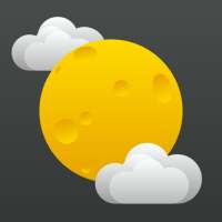 Weather App - Daily Weather