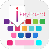 iKeyboard 10 icon