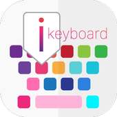 iKeyboard 10 on 9Apps