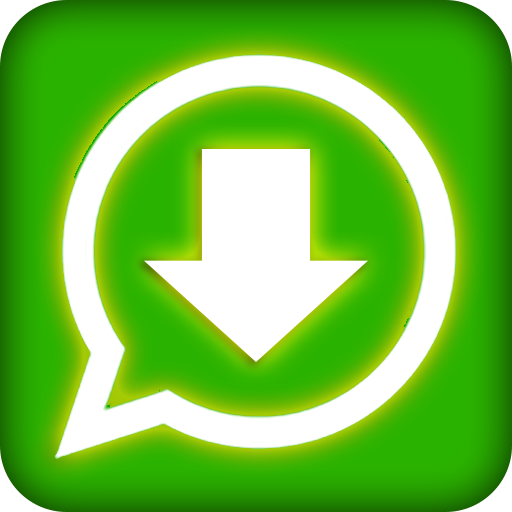 Video Status saver for Whats icon