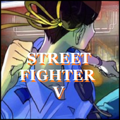 New Street Fighter V Tips icon