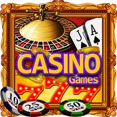 Casino Games icon