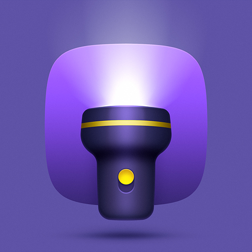 Flash Alerts on Call and SMS - Flash Notification icon