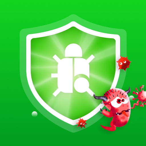 X AntiVirus &amp; Phone Security icon