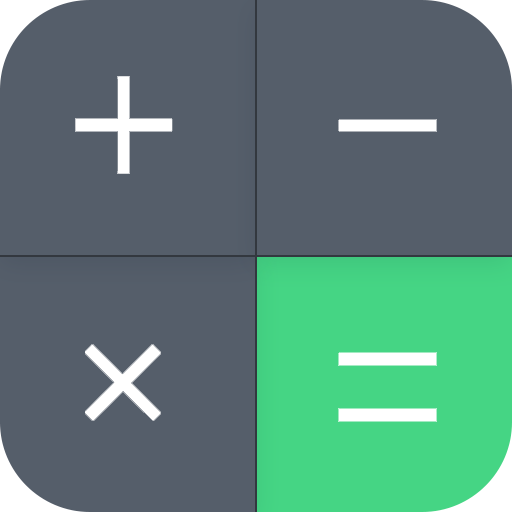 Calculator Lock - Vault icon