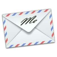 MeMail on 9Apps