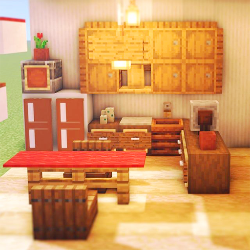 Block Mini Vip Tree icon