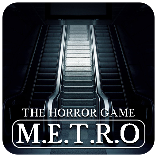 Metro : Horror Game icon