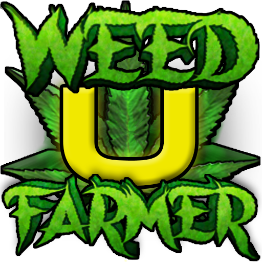 Weed Farmer University icon