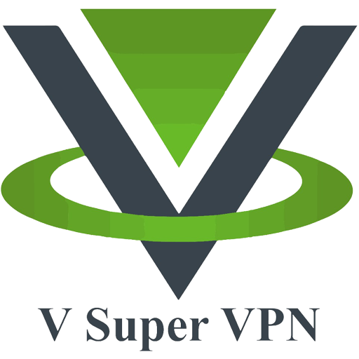 V Super VPN icon