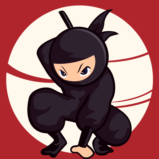 Jumpy Assassin icon