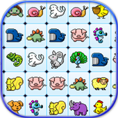 Animal Connect Monster 2017 icon