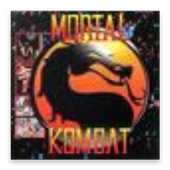 Mortal Kombat Soundboard أيقونة