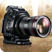 DSLR Camera & HD Professional