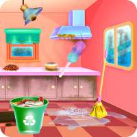 Gingerbread Cooking and Bake on 9Apps