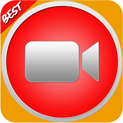Screen  Recorder : Video &amp; Audio icon