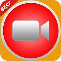 Screen  Recorder : Video & Audio