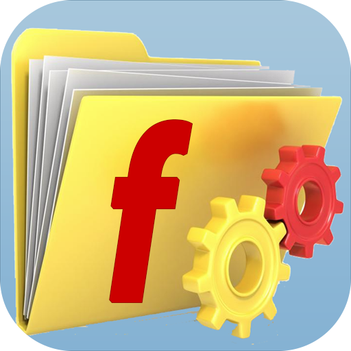 File Manager - My Files icon