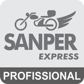 Sanper Express - Motoboys icon
