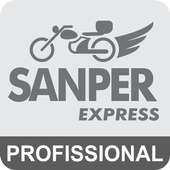 Sanper Express - Motoboys