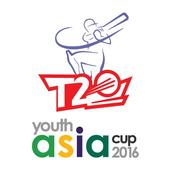 Youth Asia Cup T20 icon