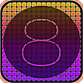 Launcher Tema for WP8 icon