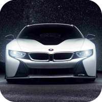 Wallpaper For BMW i8 on 9Apps