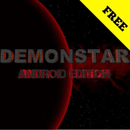 Demon star : Android Edition (free,have ads) icon