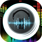 ikon Music Equalizer with HD Sound