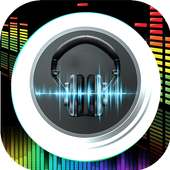 Music Equalizer with HD Sound on 9Apps