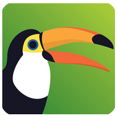 Private Puffin Web Browser Advise icon