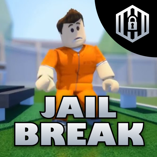Mods Jailbreak for roblox icon