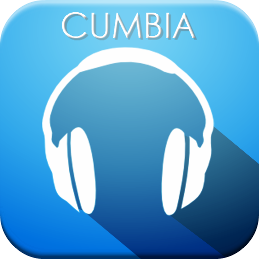 Cumbia Music Free icon