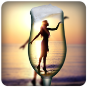 PIP Camera Selfie Plus icon