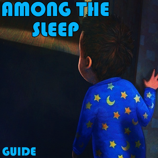 Among The Sleep Horror Instructions icon