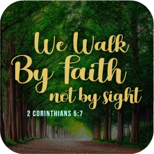 Inspirational Bible Quotes Daily icon