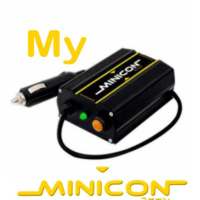 Minicon - Engine Stabilizer