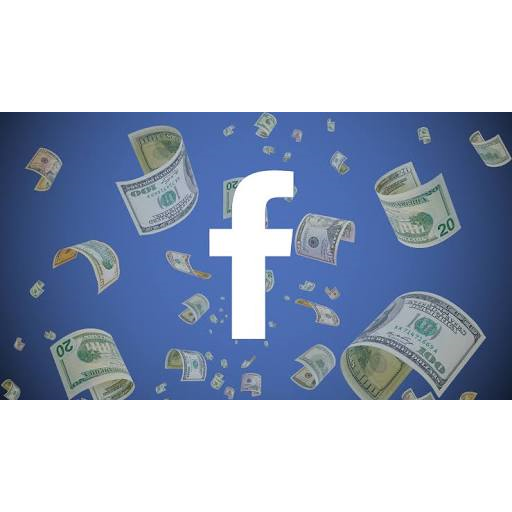 Make money social networking s icon