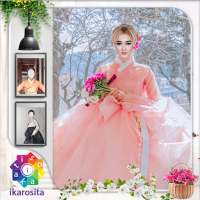 Korean Hanbok Photo Editor