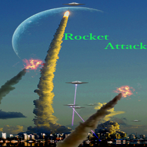 Rocket Attack icon