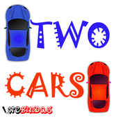 Two Cars Game أيقونة