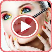 Girls Makeup Video Tutorial 2019 Step by Step👩💄