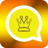 وتس بلس الذهبي  2020‎ أيقونة