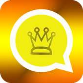 وتس بلس الذهبي  2020‎