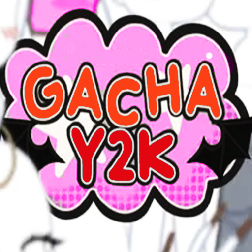 Gacha Plus Mod Y2k icon